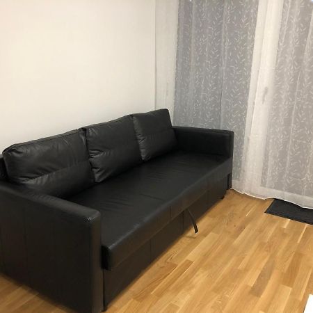 Neubau Wohnung Stadlau Vienna Luaran gambar